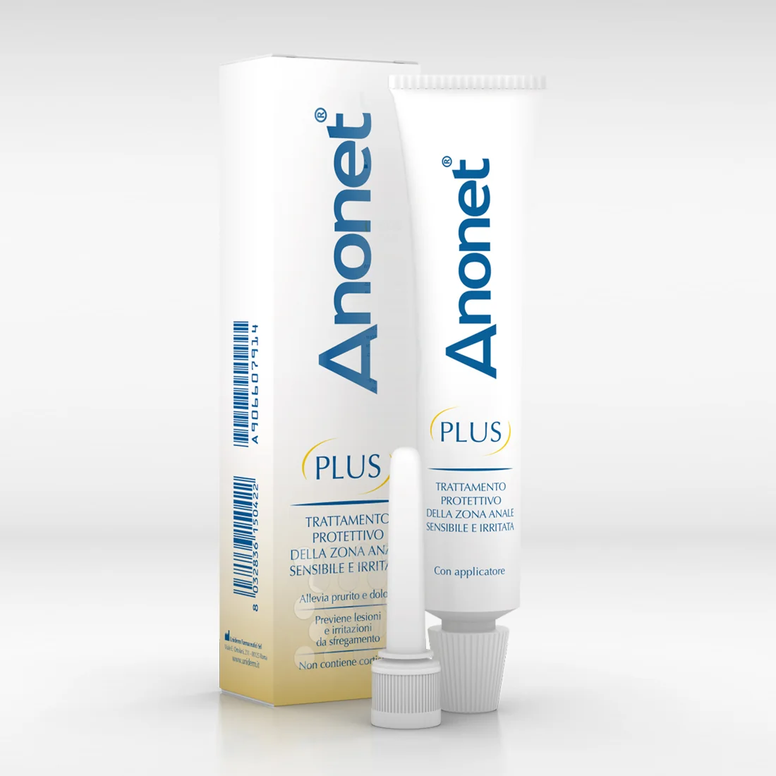 Anonet Plus 30 g