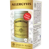 Allergyvis Polvere 100 g