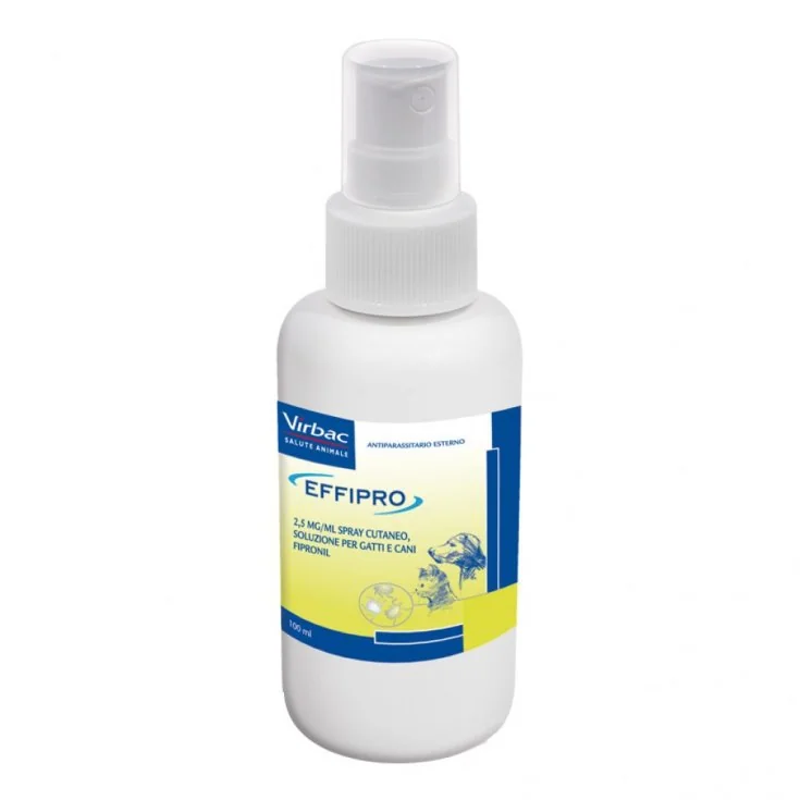 Effipro Spray 100Ml