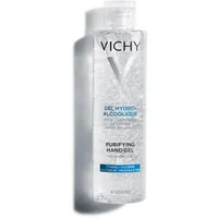 Vichy Hand Hydroalcoholic Gel 200 ml