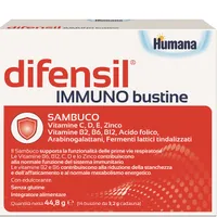 Difensil Immuno 14 Bustine