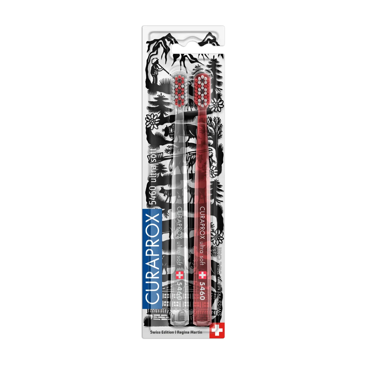 Curaprox Cs 5460 Swiss 2024