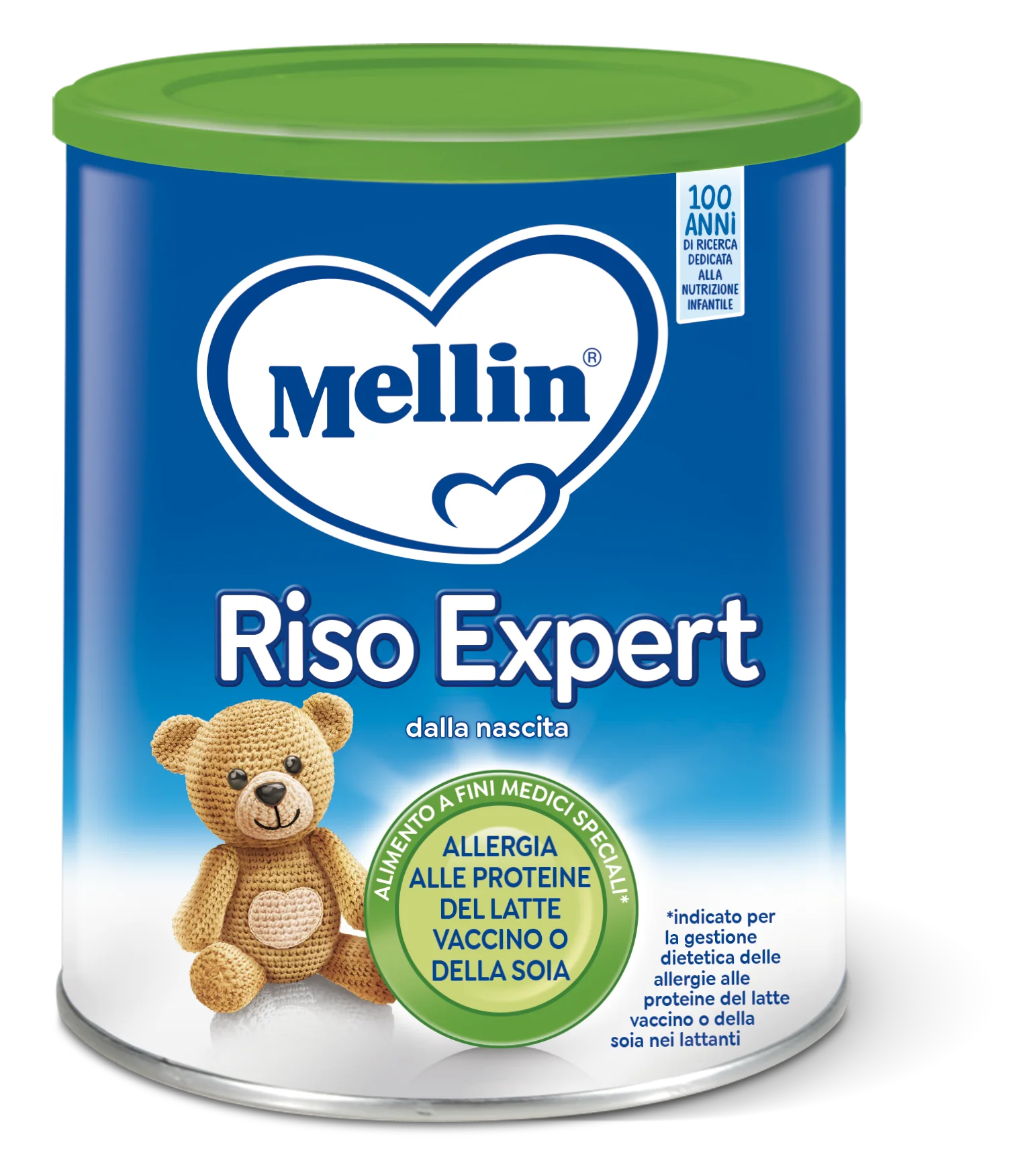 Mellin Riso Expert 400 g Prima Infanzia
