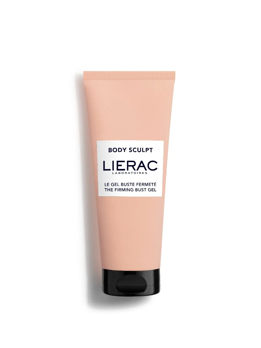 Lierac Body Sculpt Gel Seno & Decollete 75 ml Azione Lifting