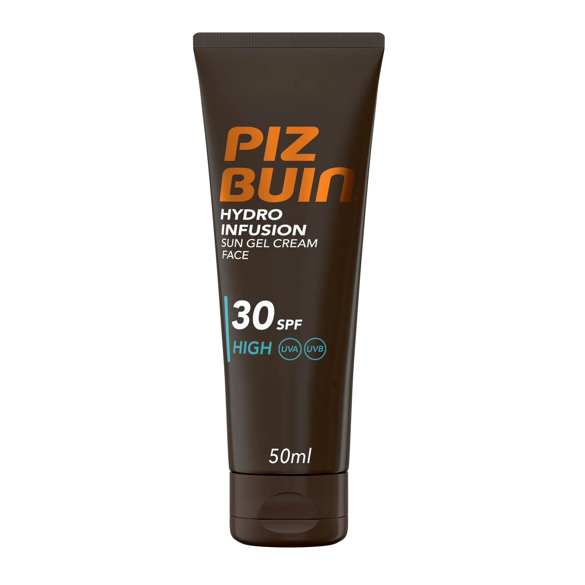 Piz Buin Allergy Crema Viso Spf50+ 50Ml Protettiva