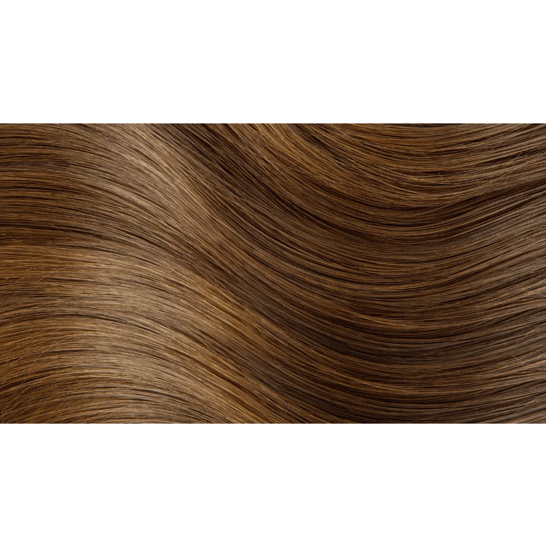 Herbatint Tintura Capelli Gel Permanente 3Dosi 7N Biondo 300 ml