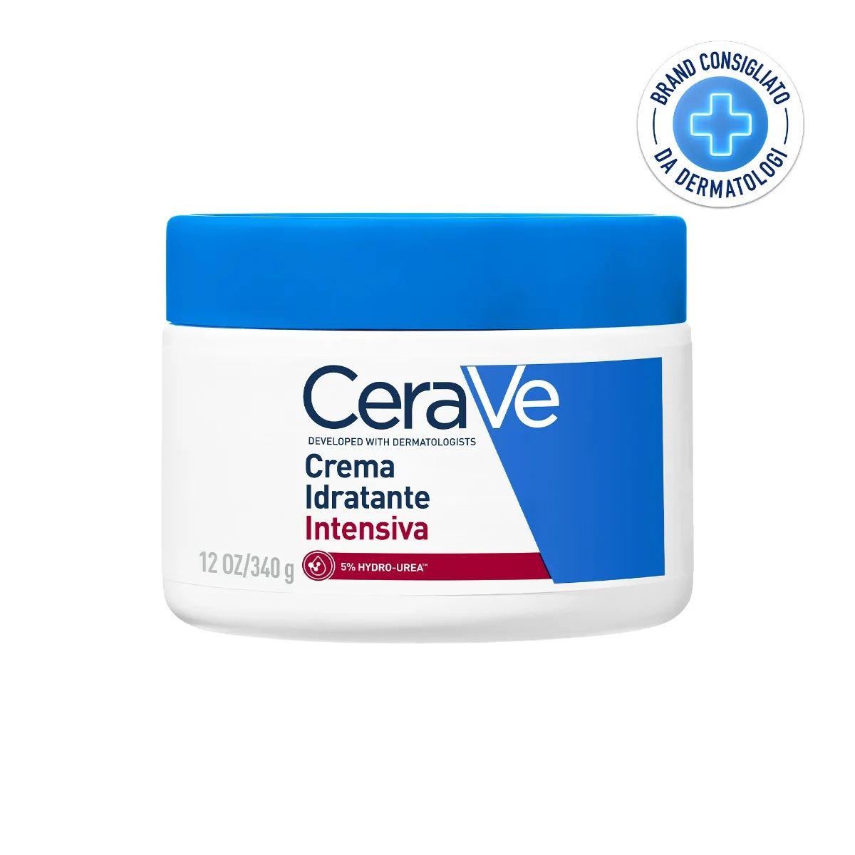 Cerave Intensive Moisurizing Cream 340 G Idratazione