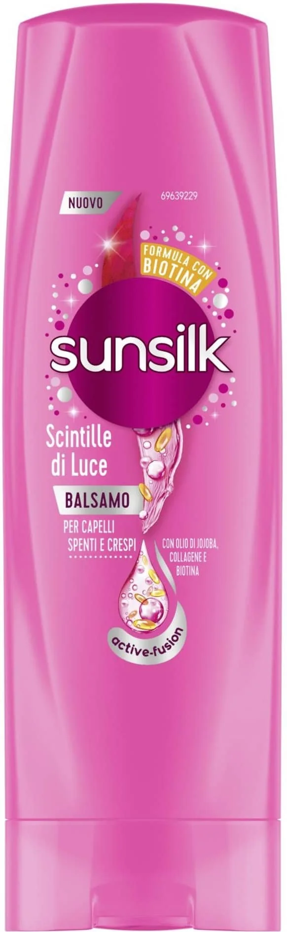 Sunsilk Scint Luce Bals 200Ml