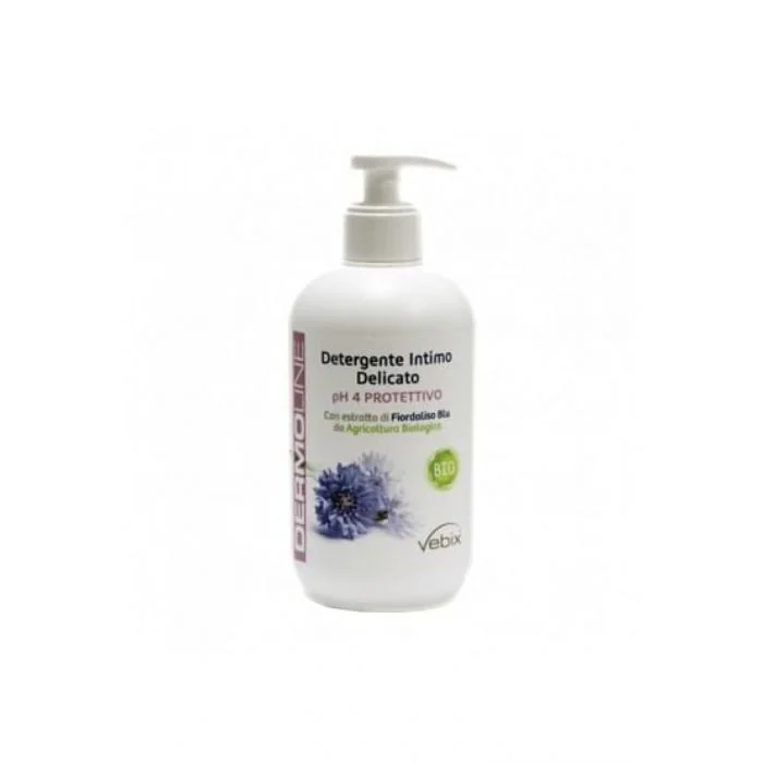 Vebix Dermoline Intimo Protettivo 500 ml