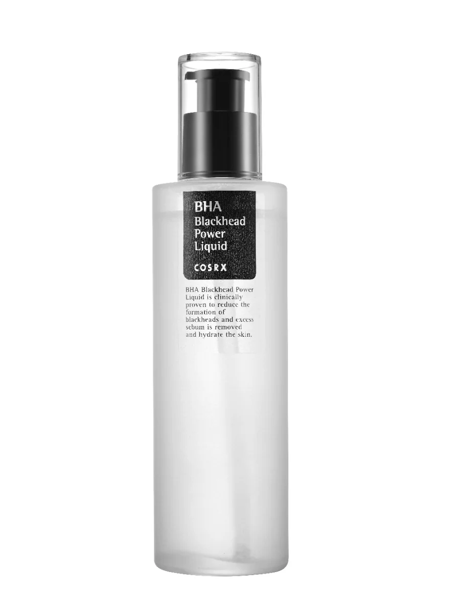 Bha Blackhead Power Liquid 100 Ml Peeling chimico