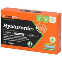 Hyaluronic 60Cpr