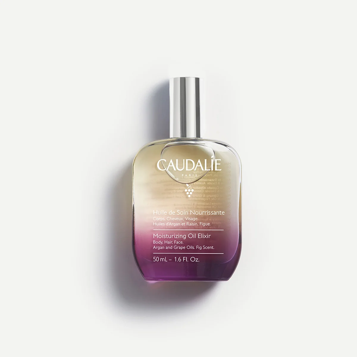 Olio Trattante Nutriente 50 Ml