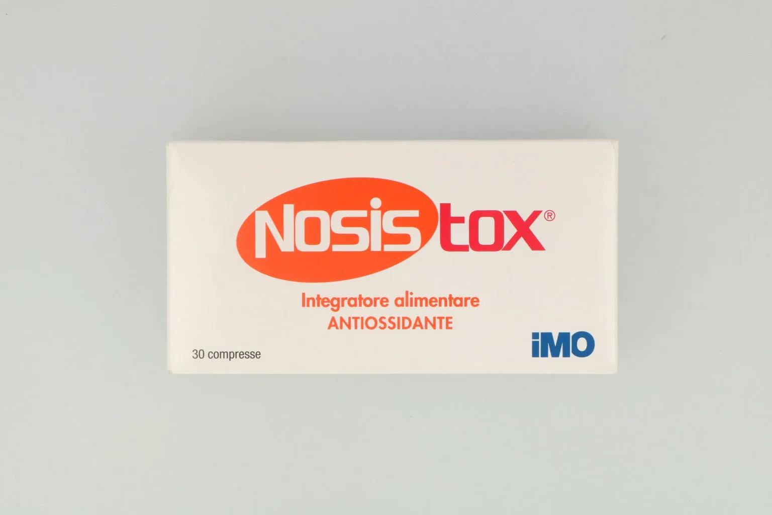 Nosistox Integratore 30 Compresse