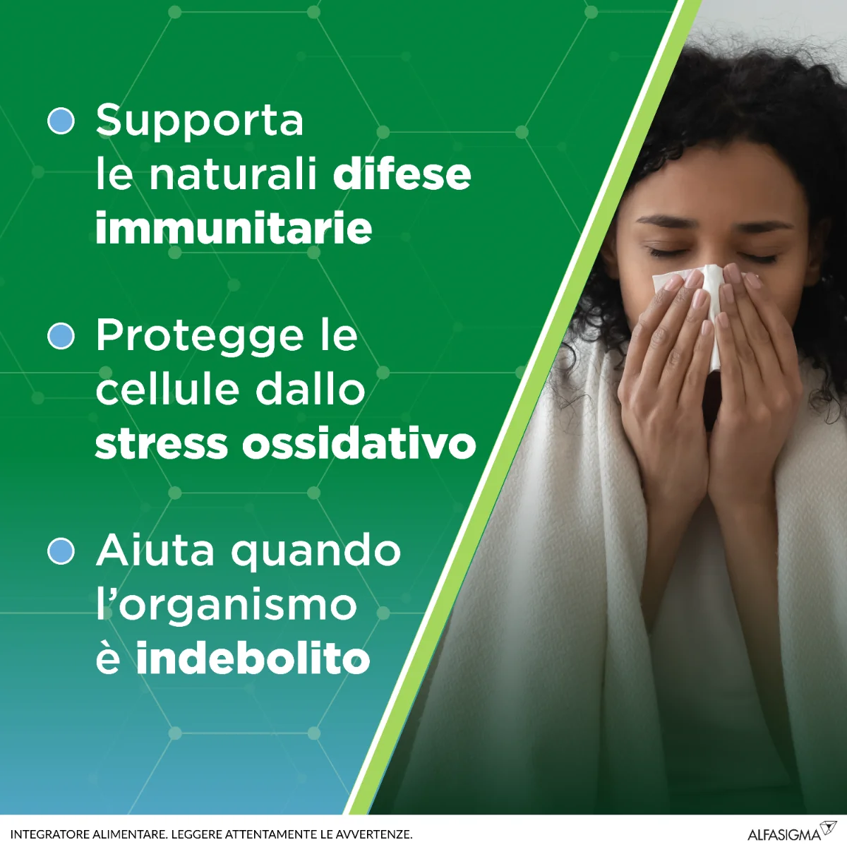 Resvis Forte XR 12 Bustine Integratore per Difese Immunitarie