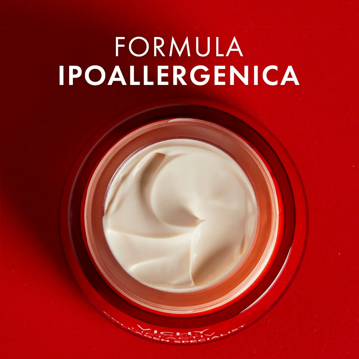 Vichy Liftactiv Collagen Specialist Crema Giorno 50 ml Anti-eta'