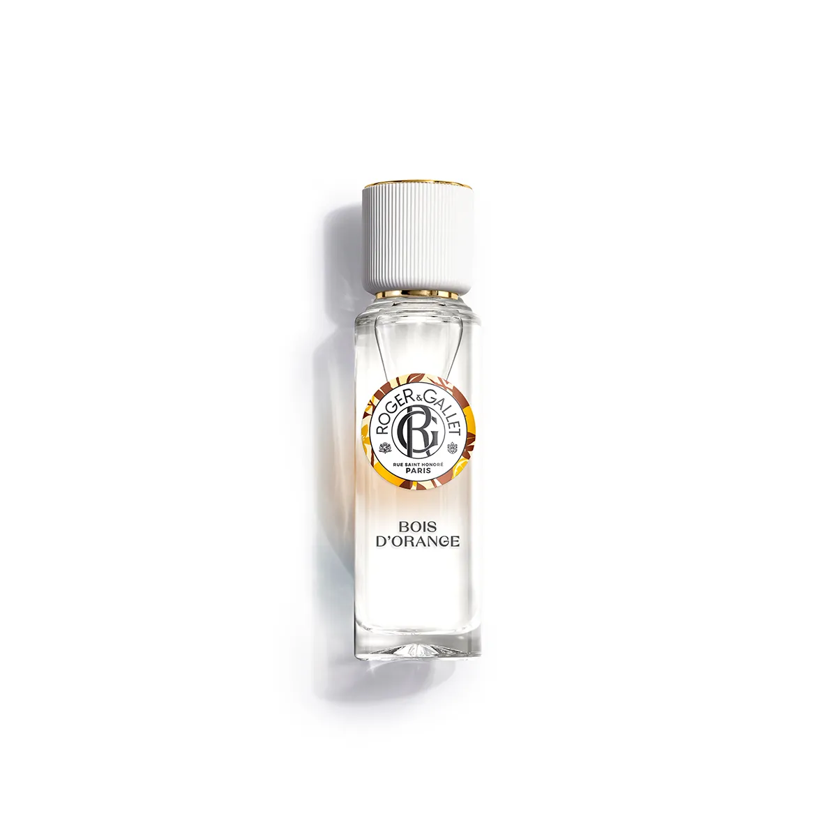 R&G Bois D'Orange  Eau Parfumée 30 ml Acqua profumata di benessere
