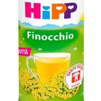 Hipp Tisana Finocchio 200G