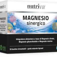 Nutriva Magnesio Sinergico 66G