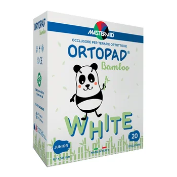 Ortopad Cer Junior 20 Pezzi