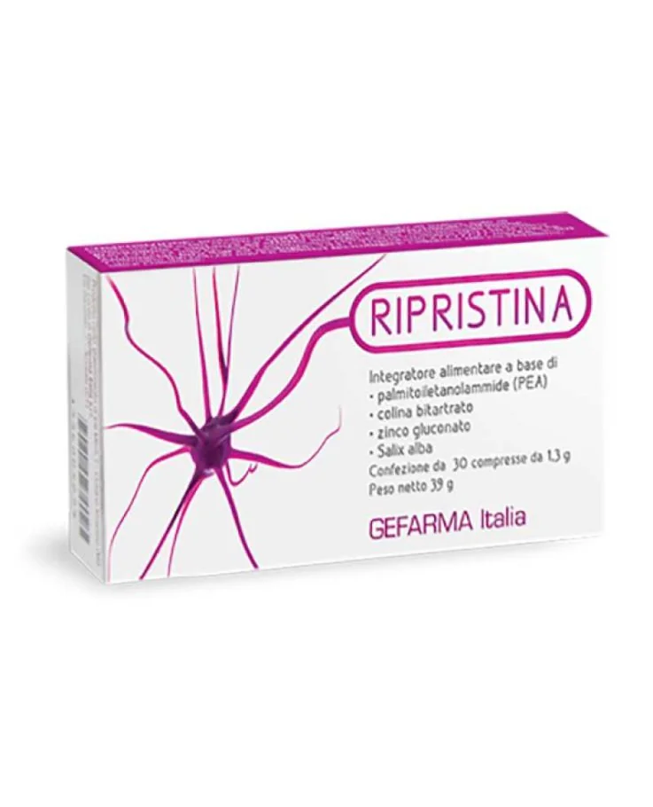 Ripristina 30Cpr