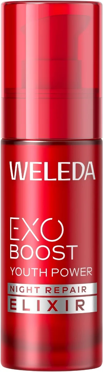Exo Boost Youth Power Night Elixir 30 Ml