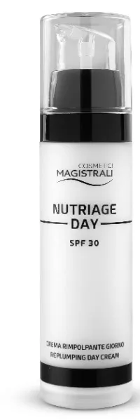 Nutriage Day SPF 30 50 ml - Crema Antiage