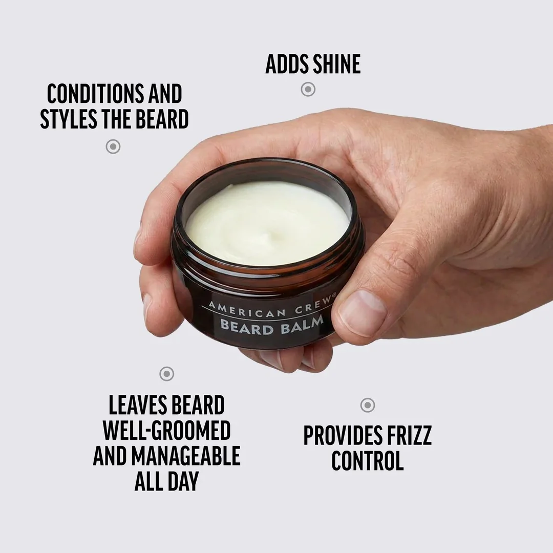 American Crew Beard Balm 50G 