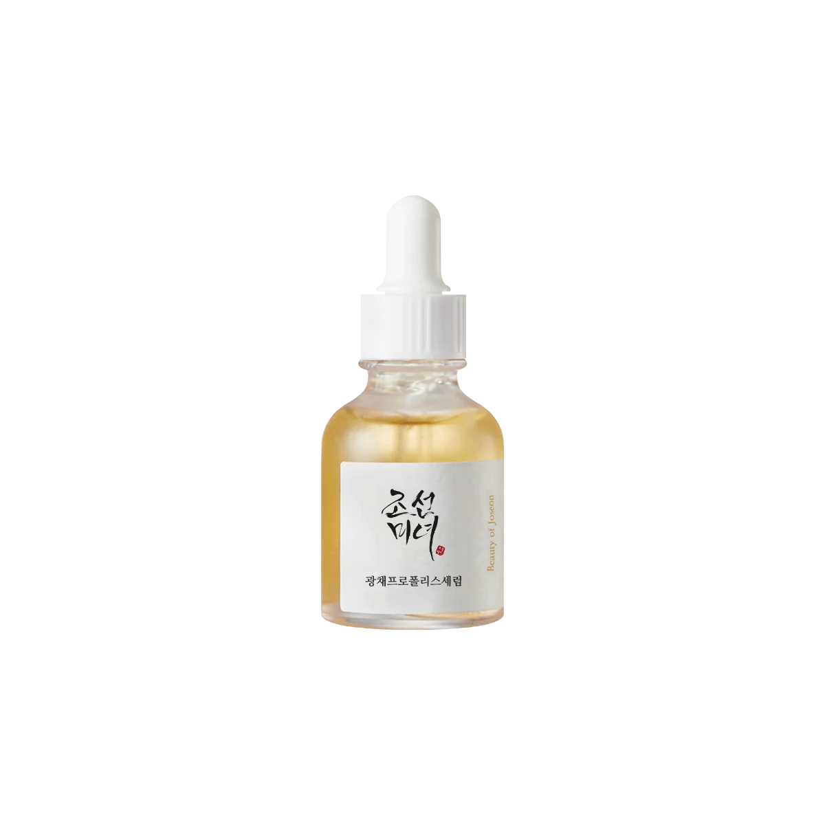 Beauty Of Joseon Glow Serum: Propolis + Niacinamide 30 ml Siero Viso