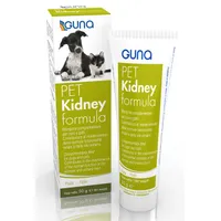 Guna Pet Kidneyformula Pasta Per Cani e Gatti 50 g