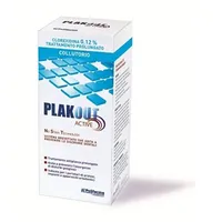 Emoform Plak Out 0,12% Clorexidina Soluzione Orale 150 ml