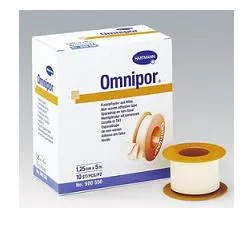 Cerotti Omnipor Hospit Tnt 2,5X920