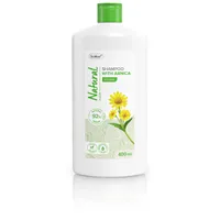 Dr.Max Natural Shampoo with Arnica 400 ml