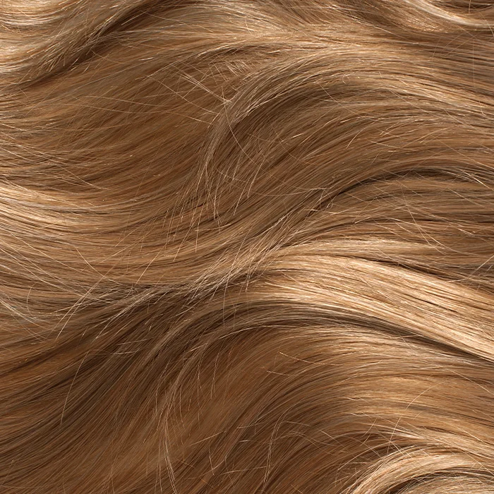 Biokeratin Ach8 8/D Biondo Chiaro Dorato Tinta Per Capelli