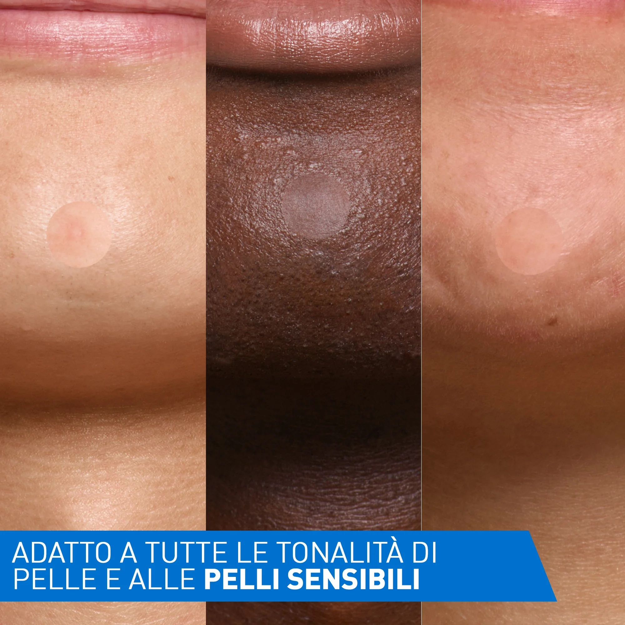 Cerave Patches per il Controllo delle Imperfezioni 22 Pezzi Trattamento Brufoli