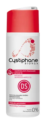 Cystiphane Ds Shampoo Antiforfora 200 ml