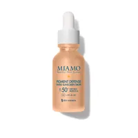 Miamo Skin Concerns Pigment Defense Tinted Sunscreen Drops 30 ml