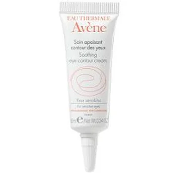 Avène Trattamento Lenitivo Contorno Occhi 10 ml