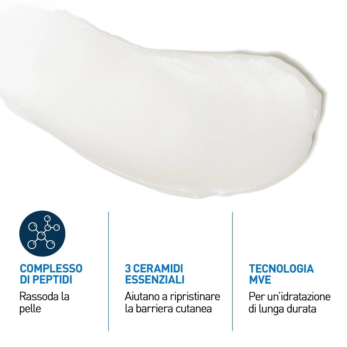 Cerave Skin Renewing Eye Cream 15 ml Contorno Occhi