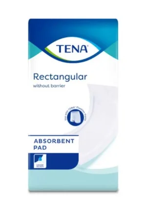 Tena Pannolini Rettangolare Senza Barriera 30 Pezzi