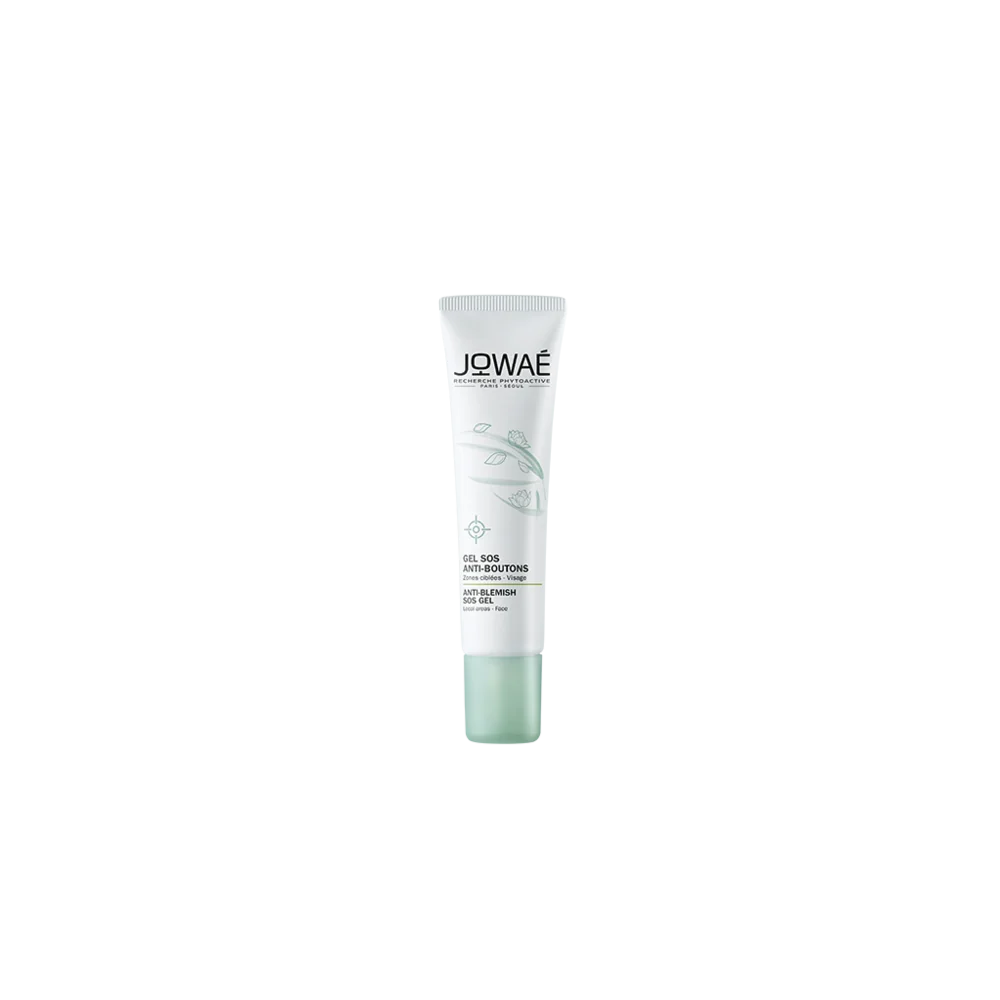Jowaé Gel Sos  Viso 10 ml Anti Imperfezioni Localizzate