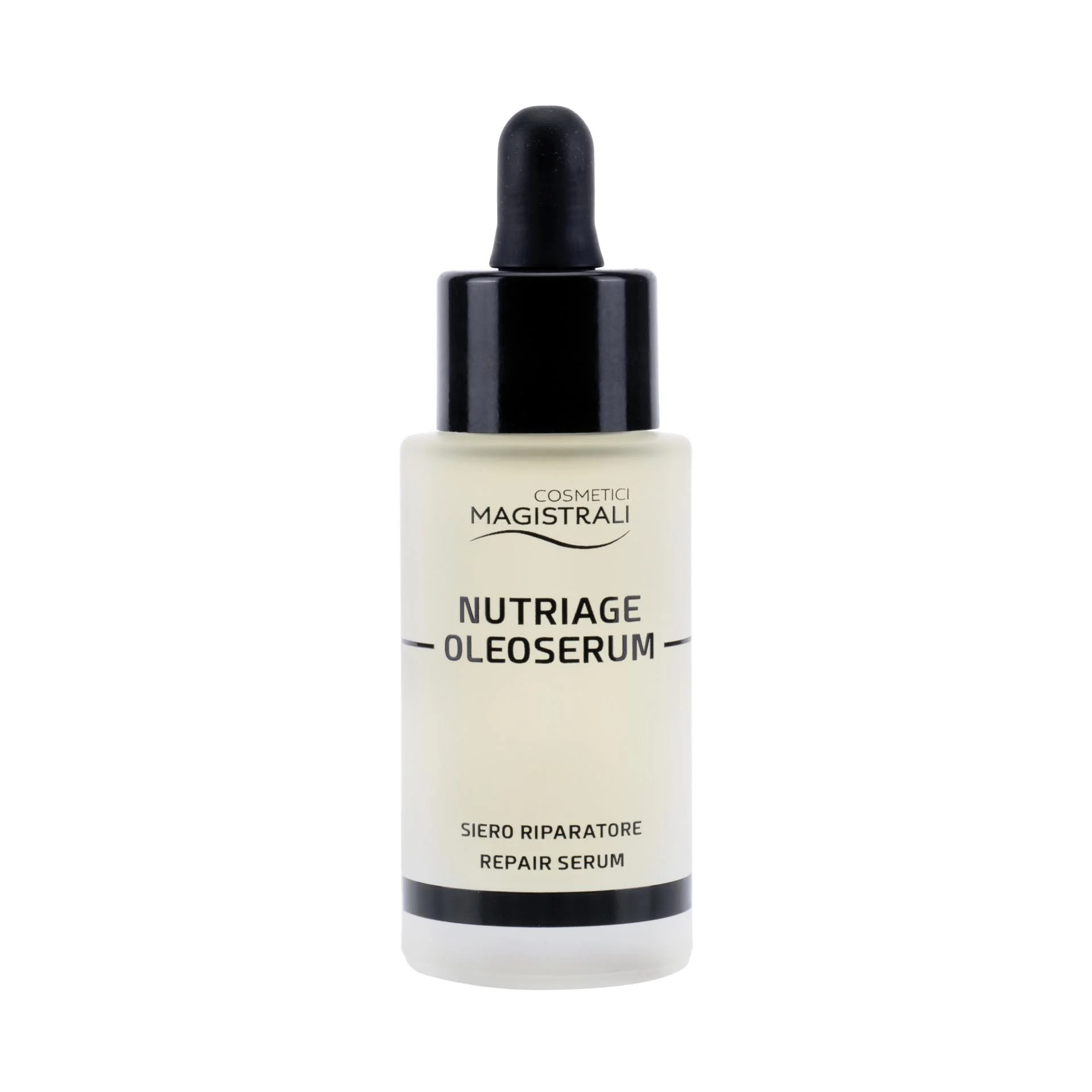 Cantabria Labs Difa Cooper Cosmetici Magistrali Nutriage Oleoserum 30 Ml Siero Viso Riparatore