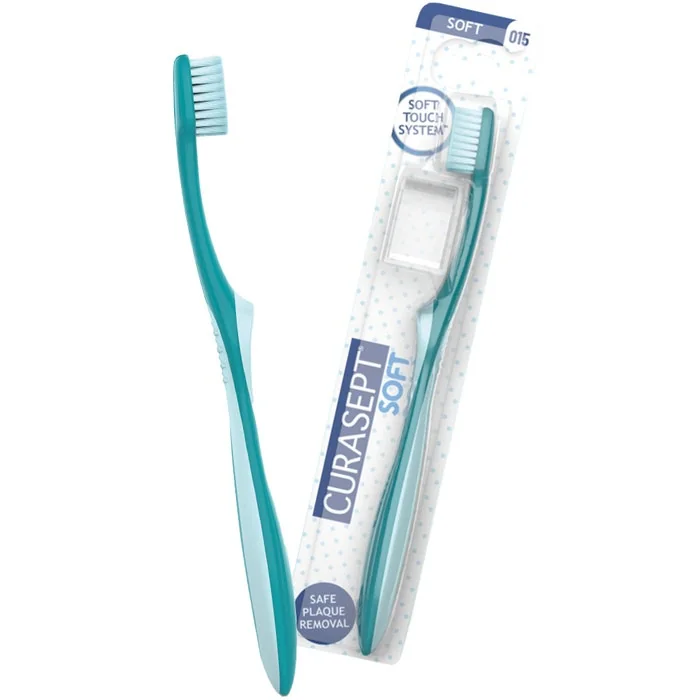 Curasept Soft 015 Spazzolino Morbido