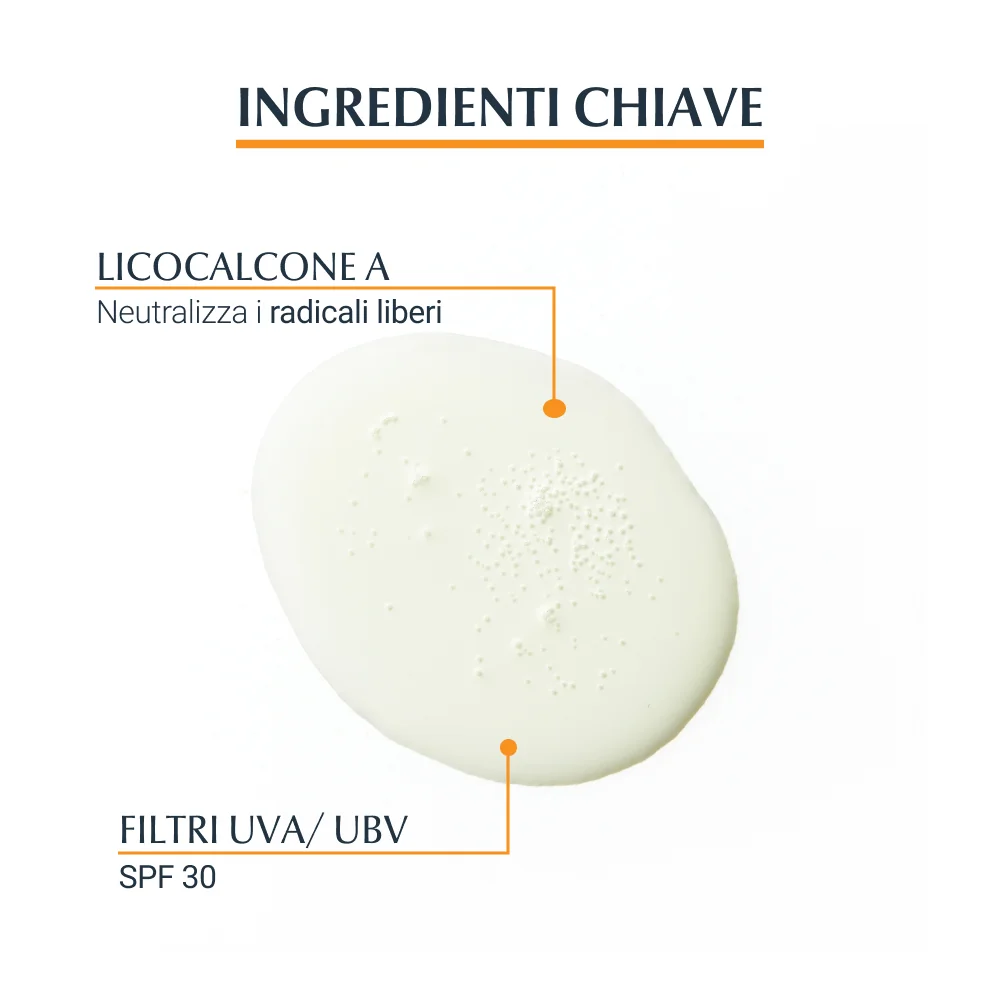 Eucerin Sun Spray Tocco Secco FP 30 Protezione Corpo 200 ml Protezione solare