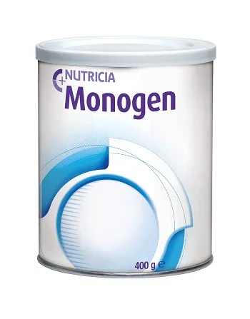 SHS Monogen Integratore 400 g