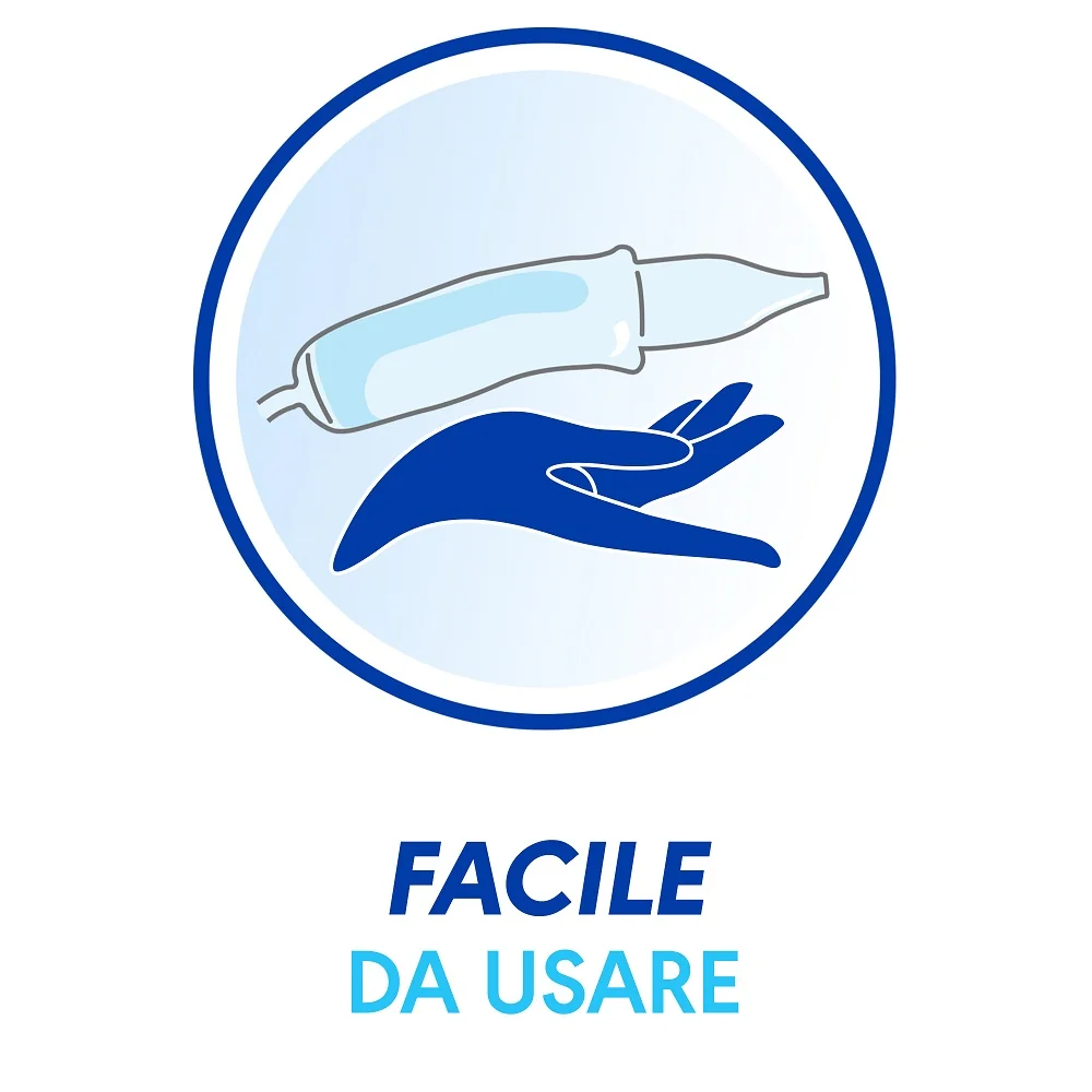 Narhinel Aspiratore Nasale Soft + 2 Ricariche Pulizia Nasale nei Bambini