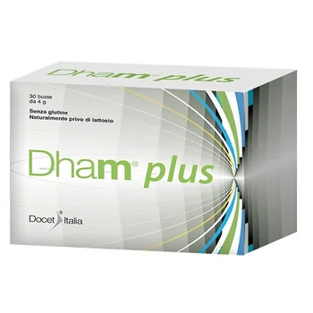 Dham Plus 3Bust