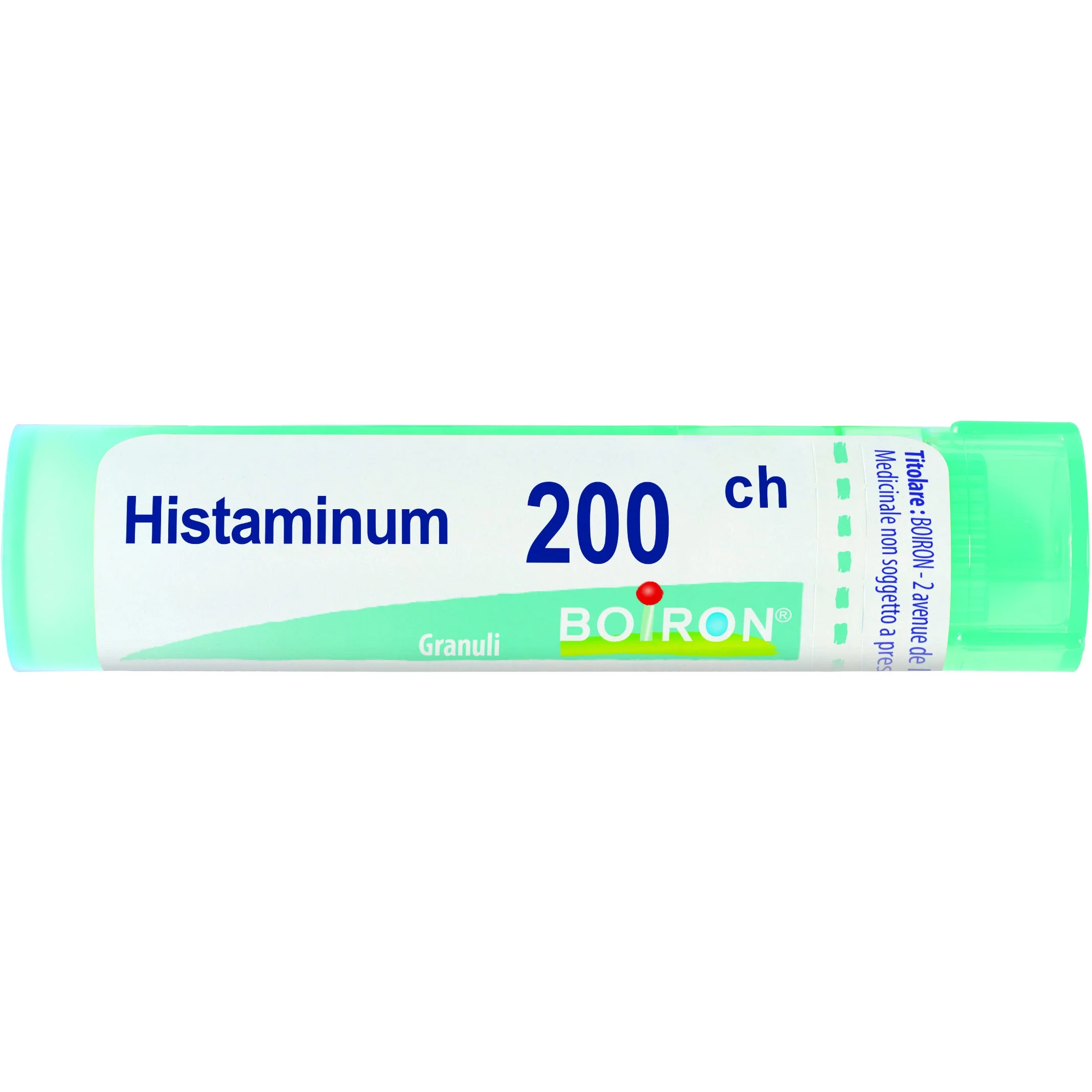 Histaminum 200Ch Granuli