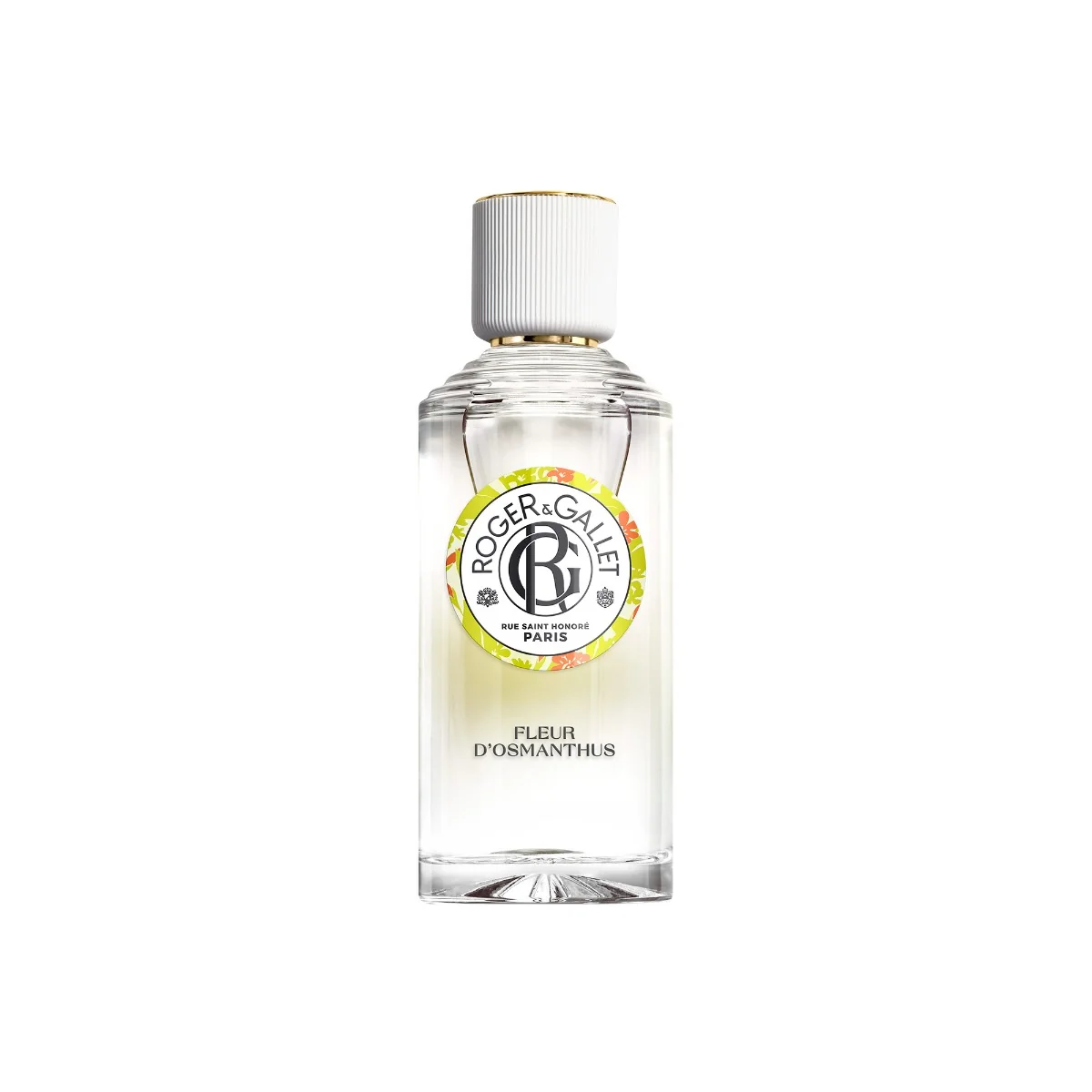 R&G Fleur d’Osmanthus Eau Parfumée 100 ml Acqua di benessere profumata