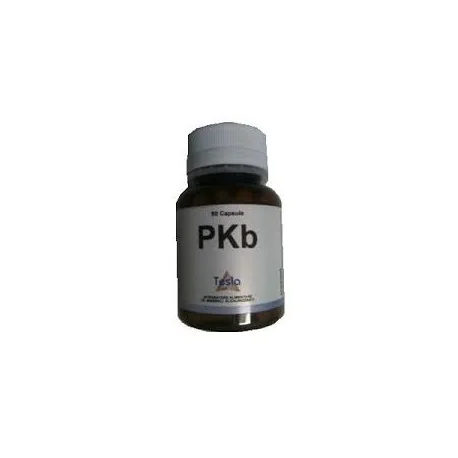 Pkb 80 Capsule -  Integratore Alimentare