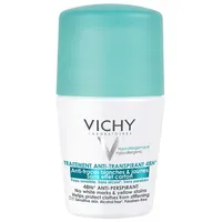 Vichy Deodorante Roll On Anti-traspirante 48h 50 ml